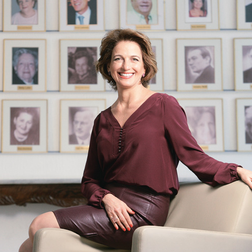 Celia Parnes