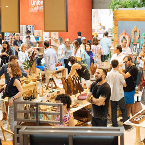 Feira Rosenbaum